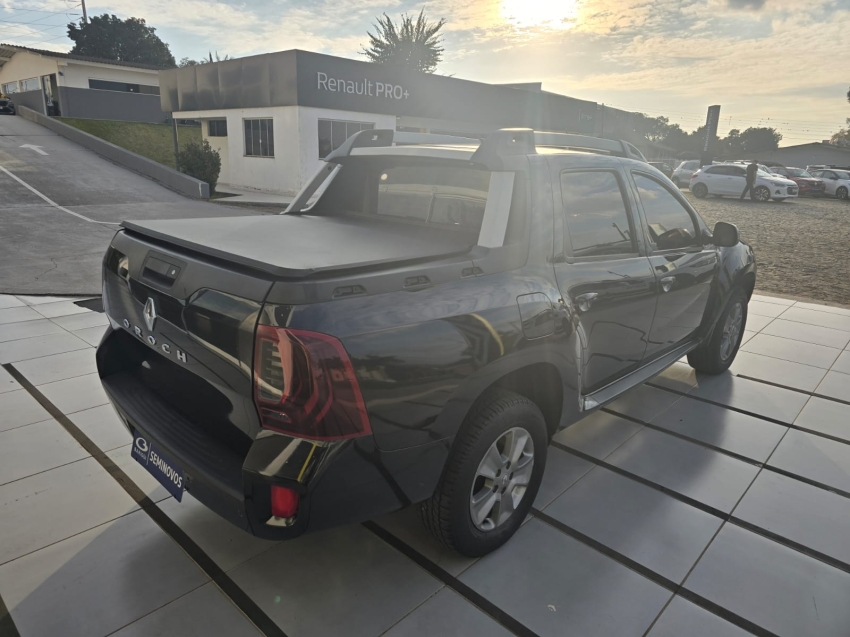 renault duster oroch 1.6 16v sce flex dynamique manual 4p 2020