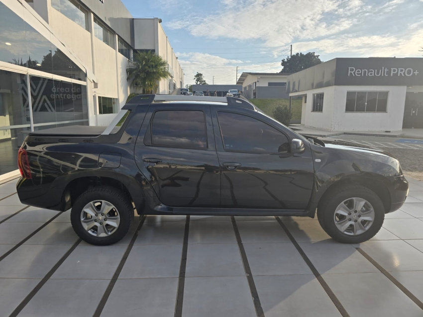 renault duster oroch 1.6 16v sce flex dynamique manual 4p 2020