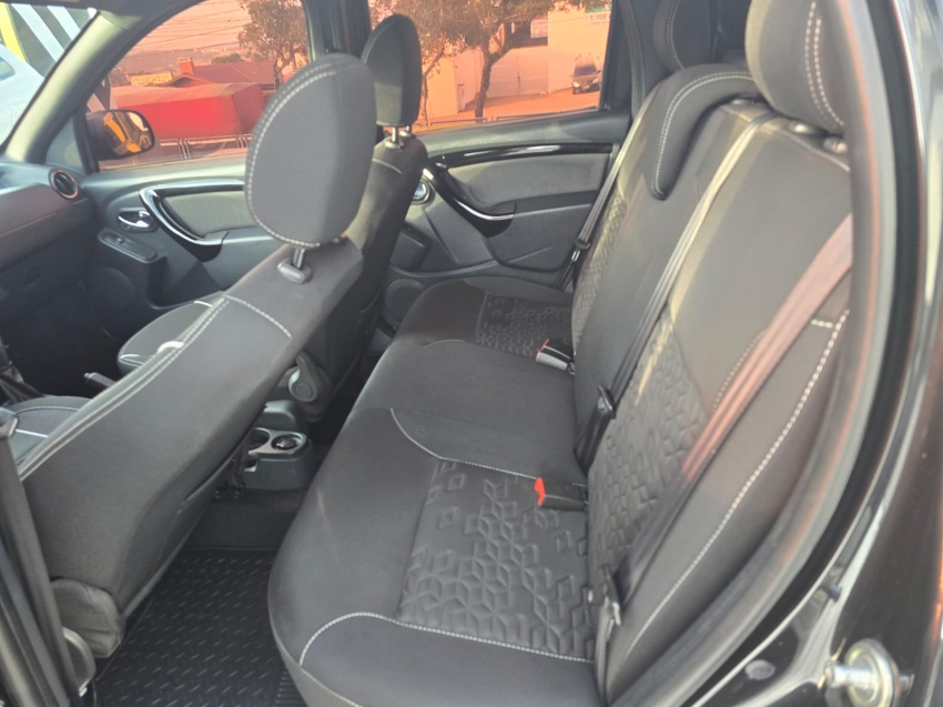 renault duster oroch 1.6 16v sce flex dynamique manual 4p 2020