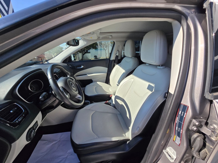 jeep compass 2.0 16v diesel limited 4x4 automatico 4p 2021