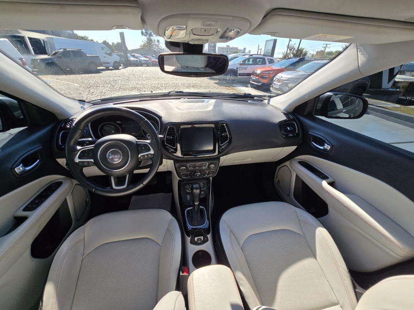 jeep compass 2.0 16v diesel limited 4x4 automatico 4p 2021