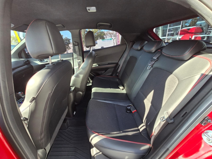 hyundai hb20 1.0 tgdi flex sport automatico 4p 2021