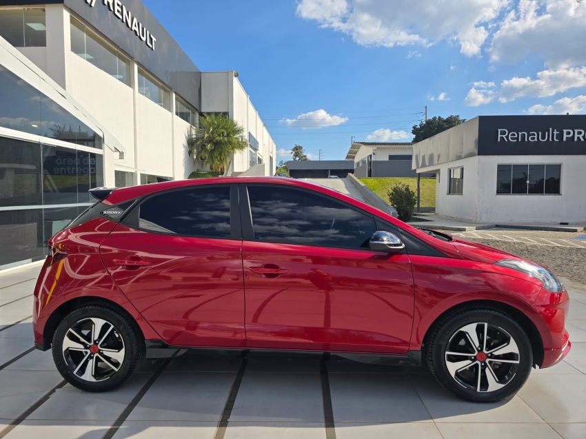 hyundai hb20 1.0 tgdi flex sport automatico 4p 2021