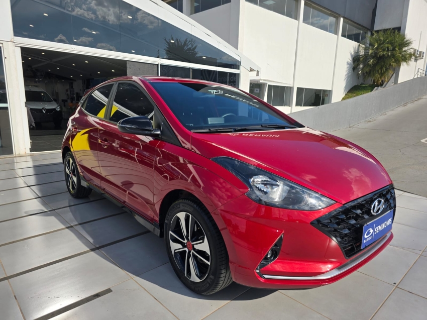 hyundai hb20 1.0 tgdi flex sport automatico 4p 2021
