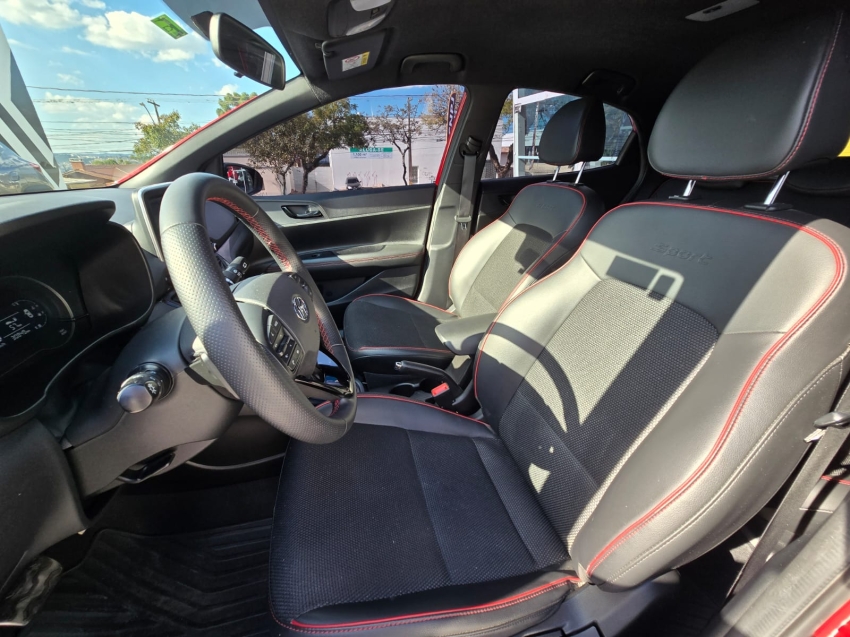 hyundai hb20 1.0 tgdi flex sport automatico 4p 2021