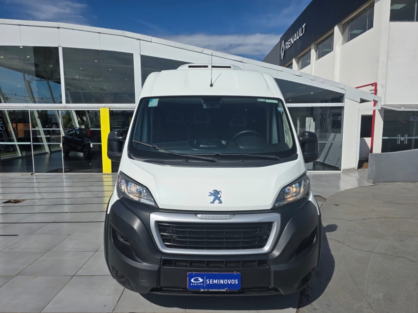 peugeot boxer 2.0 bluehdi diesel business l3h2 13m minibus manual 2.2 2p 2020