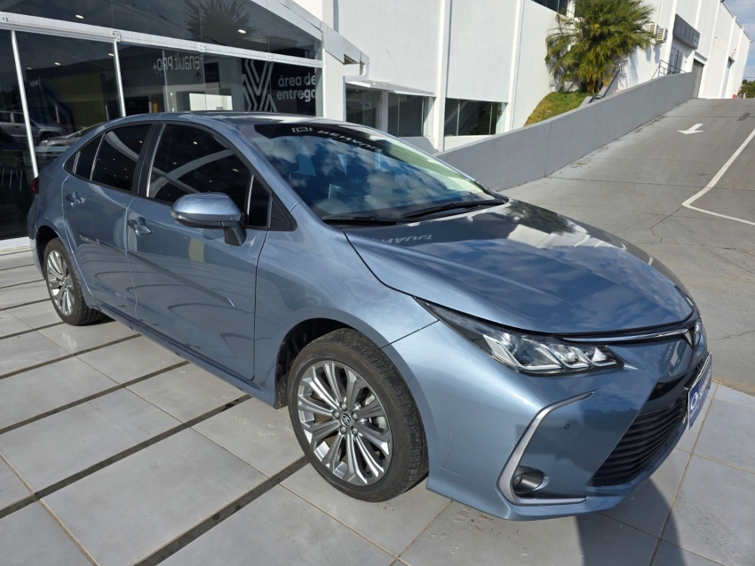 toyota corolla 2.0 vvt-ie flex xei direct shift 4p automatico 2021