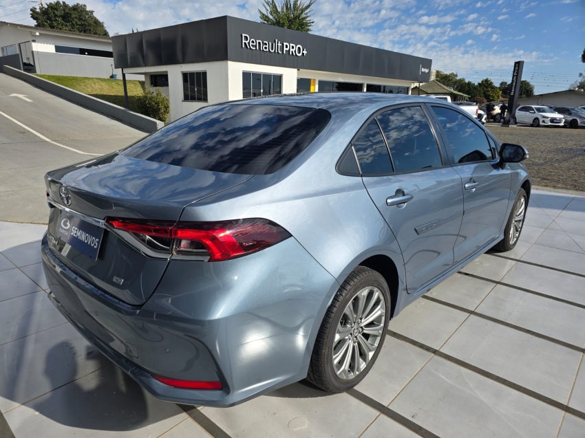 toyota corolla 2.0 vvt-ie flex xei direct shift 4p automatico 2021
