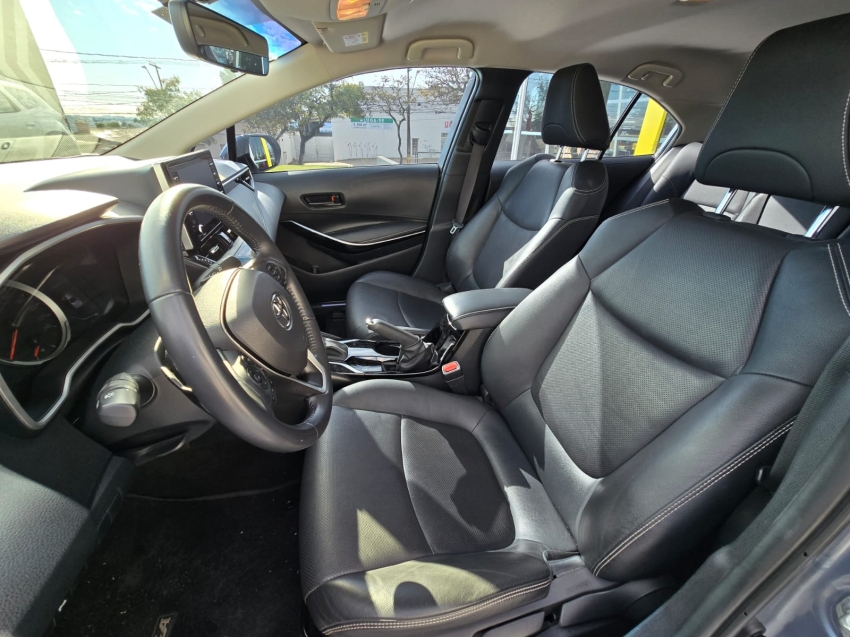 toyota corolla 2.0 vvt-ie flex xei direct shift 4p automatico 2021