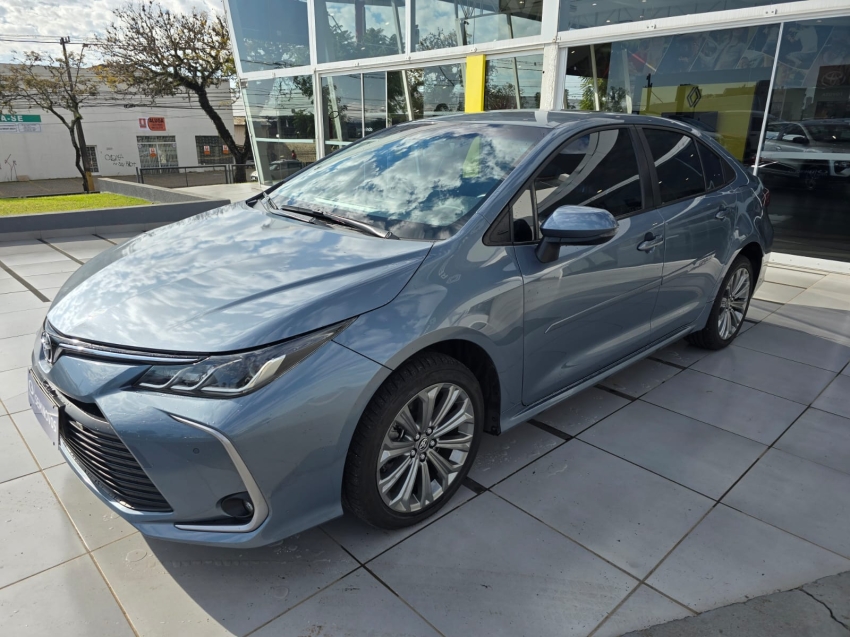 toyota corolla 2.0 vvt-ie flex xei direct shift 4p automatico 2021