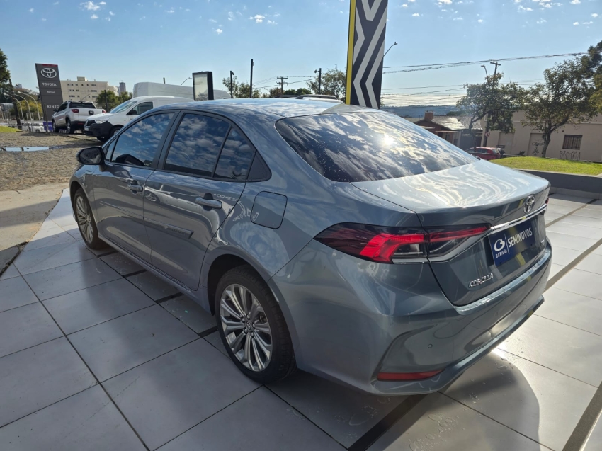 toyota corolla 2.0 vvt-ie flex xei direct shift 4p automatico 2021