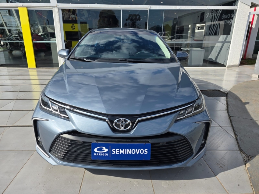 toyota corolla 2.0 vvt-ie flex xei direct shift 4p automatico 2021