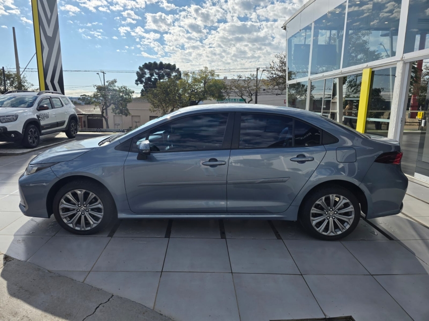 toyota corolla 2.0 vvt-ie flex xei direct shift 4p automatico 2021