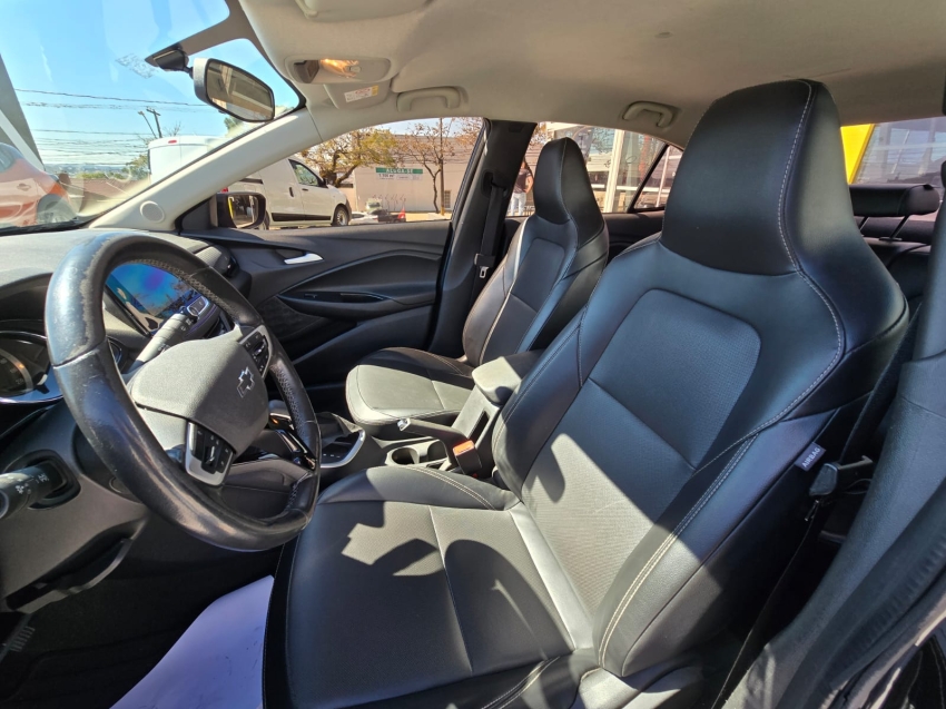 chevrolet onix 1.0 turbo flex plus premier midnight automatico 4p 2021