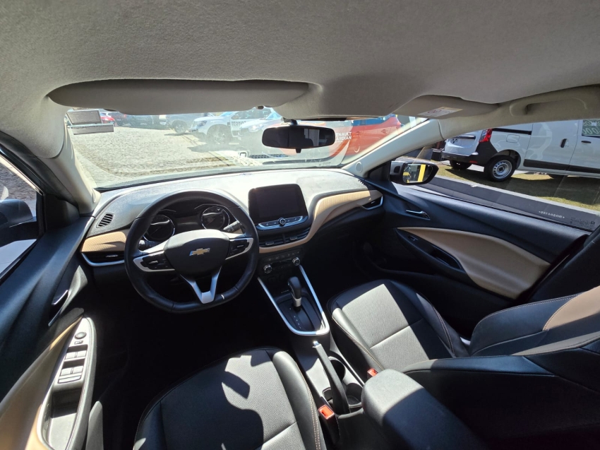 chevrolet onix 1.0 turbo flex premier automatico 4p 2024