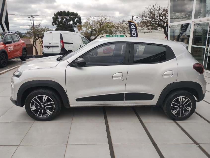 renault kwid 1.0 12v sce flex intense manual 4p 2022