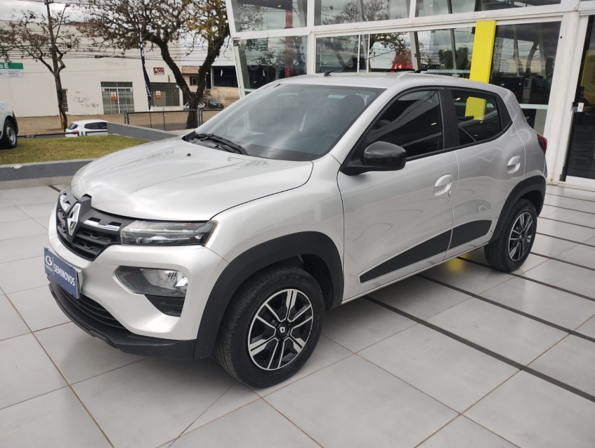 renault kwid 1.0 12v sce flex intense manual 4p 2022