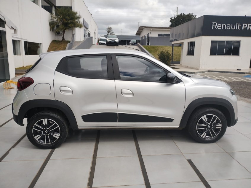 renault kwid 1.0 12v sce flex intense manual 4p 2022
