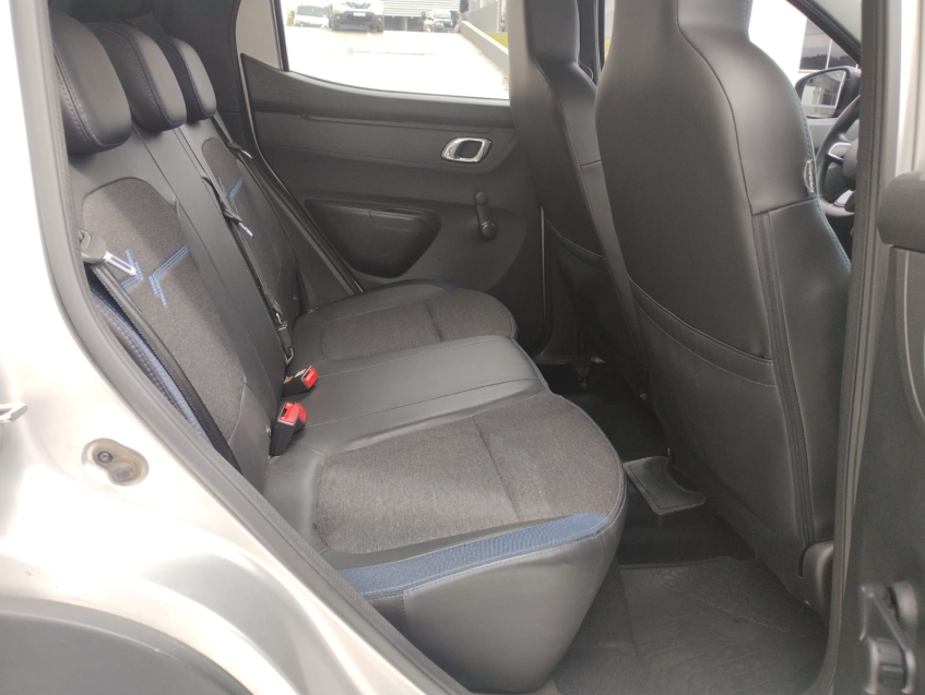 renault kwid 1.0 12v sce flex intense manual 4p 2022