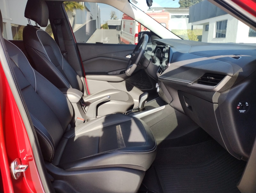 chevrolet montana 1.2 turbo flex ltz automatico 4p 2024