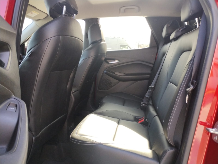 chevrolet montana 1.2 turbo flex ltz automatico 4p 2024