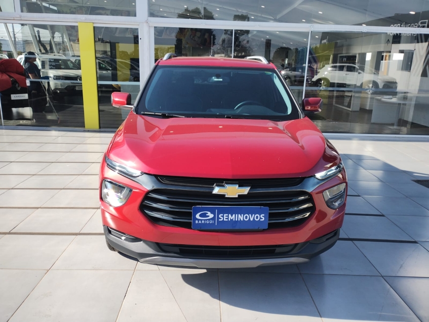 chevrolet montana 1.2 turbo flex ltz automatico 4p 2024