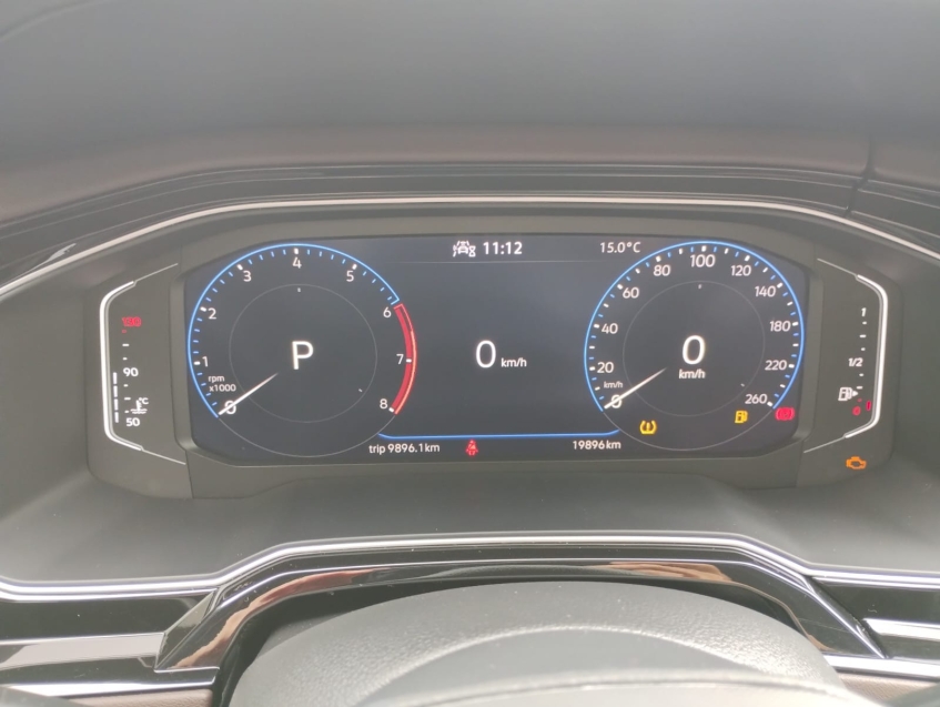 volkswagen virtus 1.0 200 tsi highline automatico flex 4p 2025