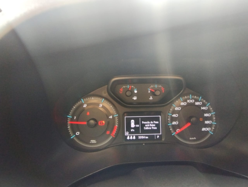 chevrolet s10 2.8 16v turbo diesel lt cd 4x4 automatico 4p 2024