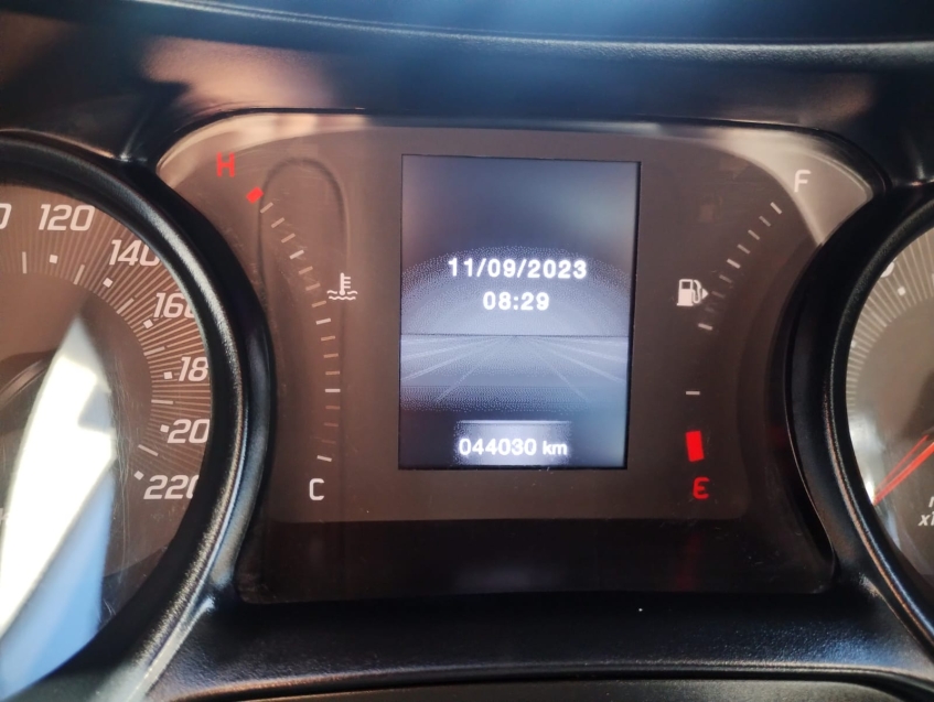 fiat cronos 1.0 firefly flex drive manual 4p 2024