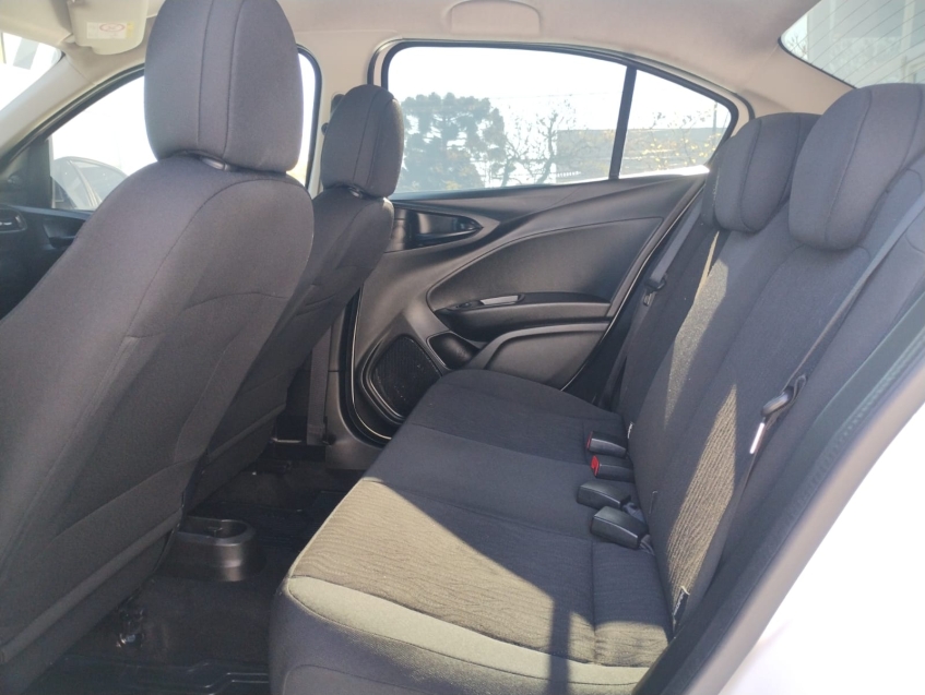 fiat cronos 1.0 firefly flex drive manual 4p 2024