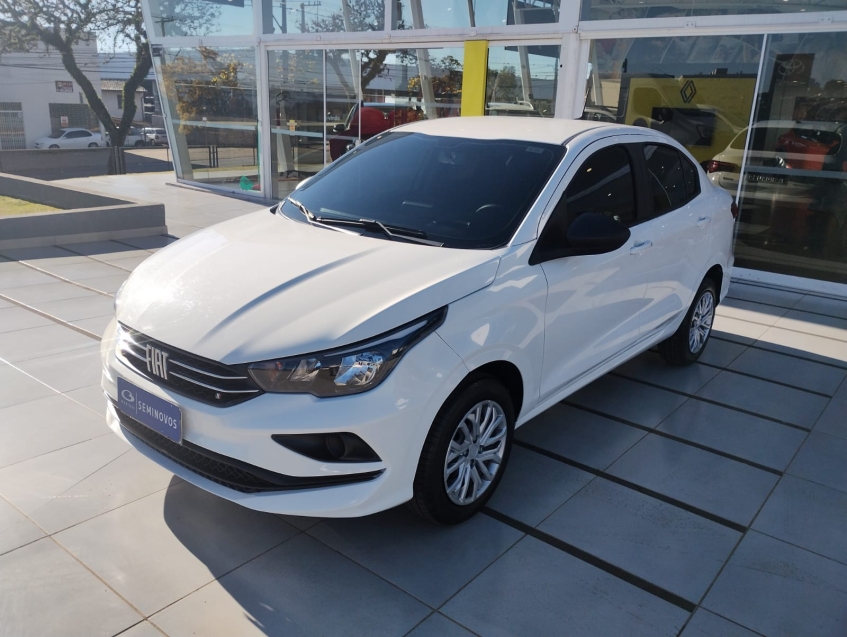 fiat cronos 1.0 firefly flex drive manual 4p 2024