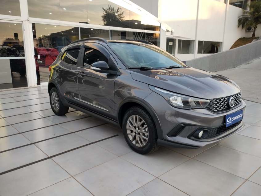 fiat argo 1.3 firefly flex trekking manual 4p 2020