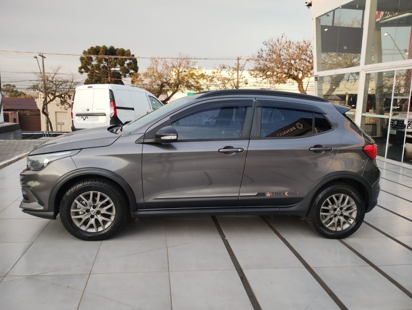 fiat argo 1.3 firefly flex trekking manual 4p 2020