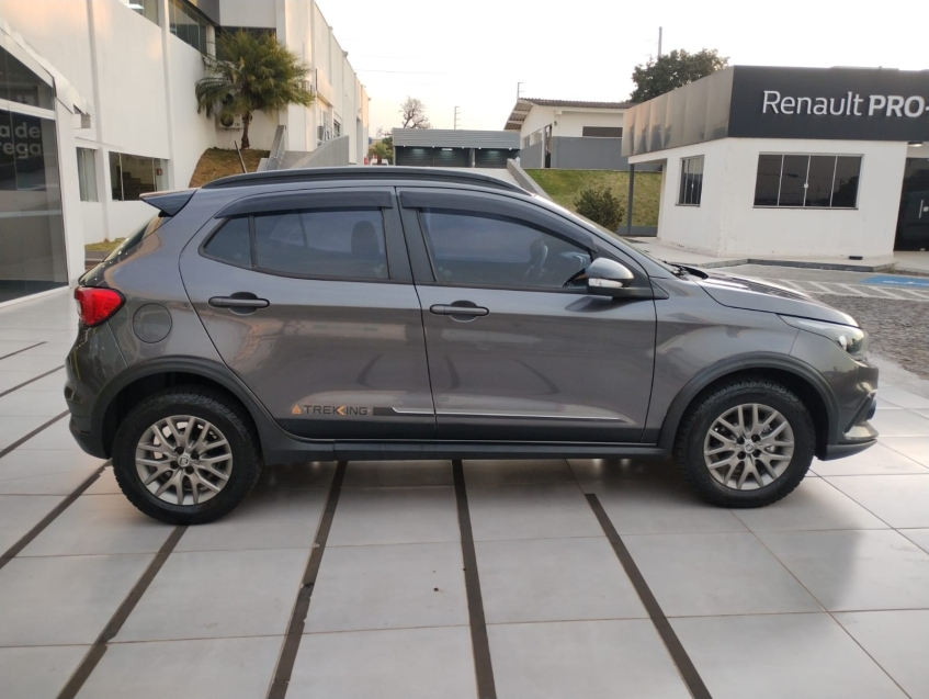 fiat argo 1.3 firefly flex trekking manual 4p 2020
