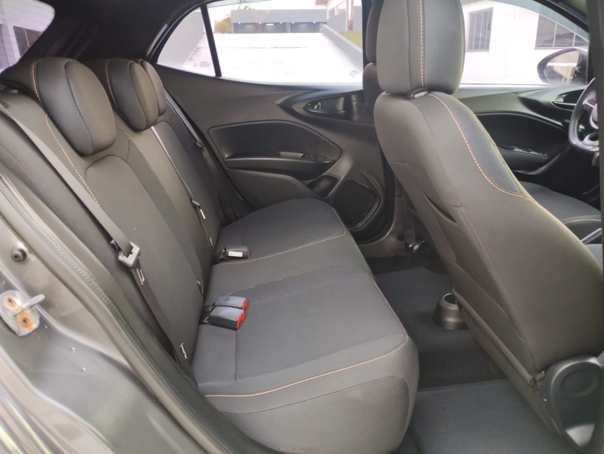 fiat argo 1.3 firefly flex trekking manual 4p 2020