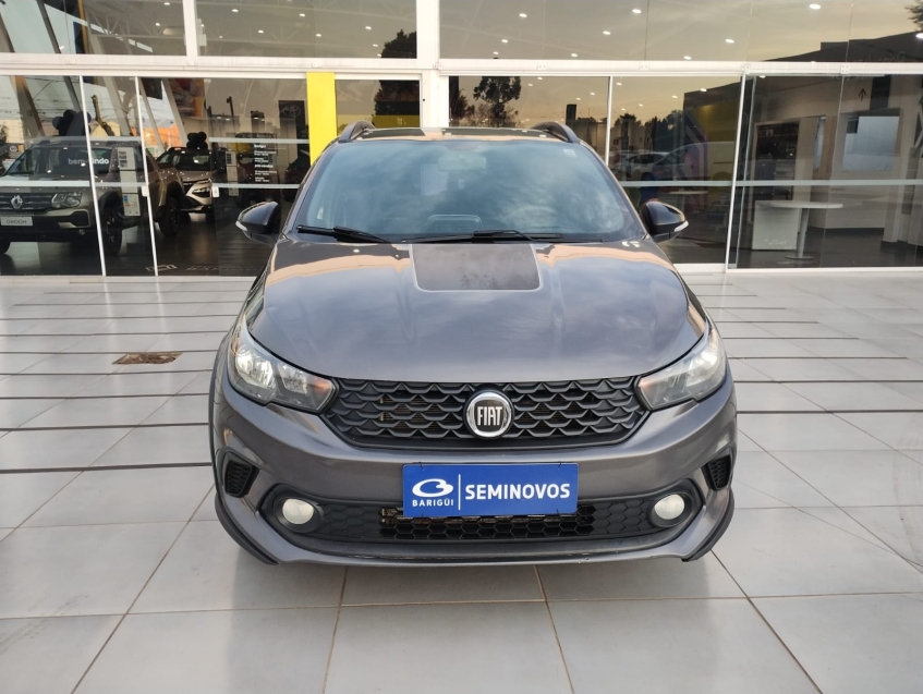 fiat argo 1.3 firefly flex trekking manual 4p 2020
