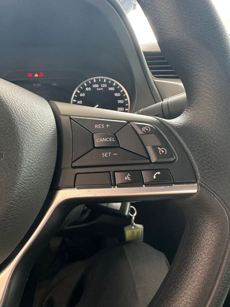 nissan frontier 2.3 16v turbo diesel attack cd 4x4 automatico 4p 202515