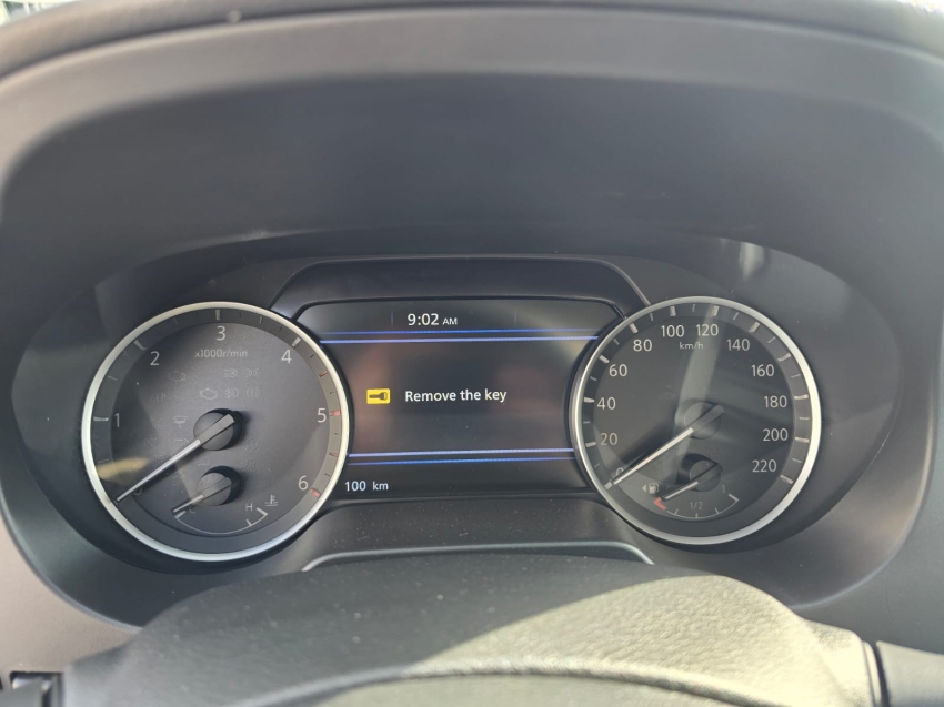 nissan frontier 2.3 16v turbo diesel attack cd 4x4 automatico 4p 2025
