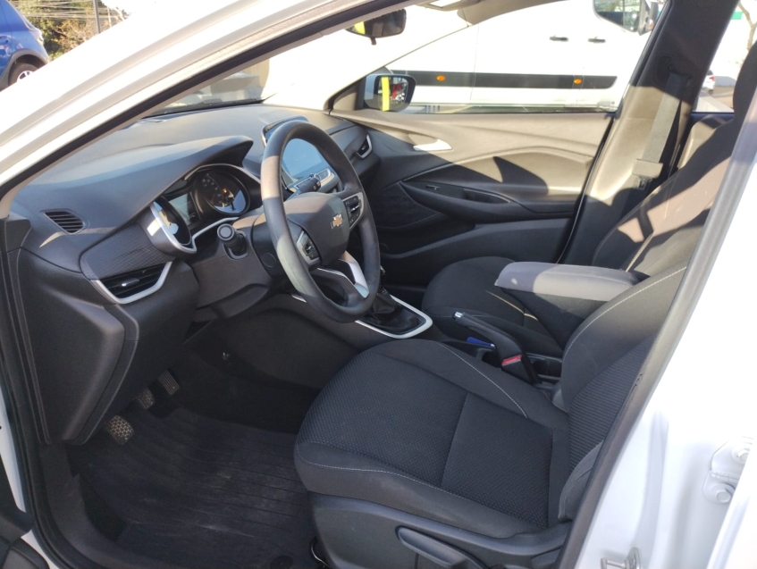 chevrolet onix 1.0 turbo flex ltz automatico 4p 2020