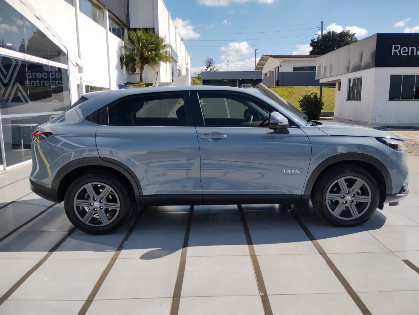 honda hr-v 1.5 di i-vtec flex exl cvt 4p automatico 2023