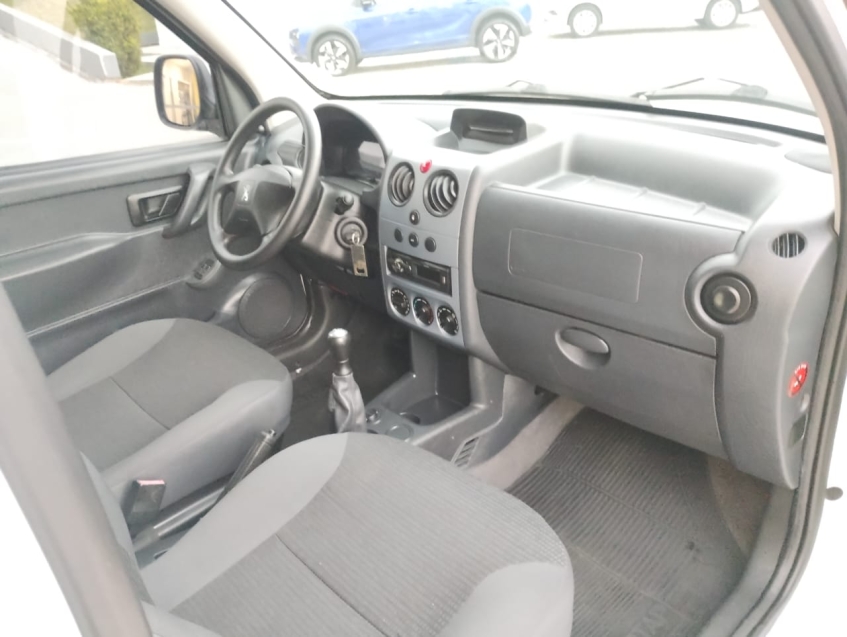 peugeot partner 1.6 furgao 800kg 16v flex 3p manual 2p 2020