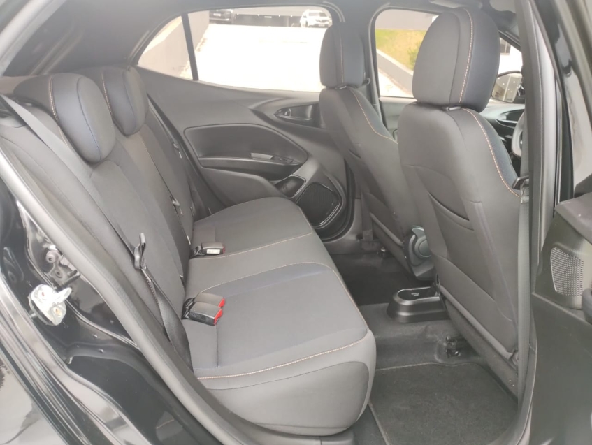 fiat argo 1.3 firefly flex trekking manual 4p 2022
