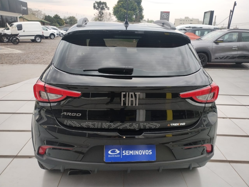 fiat argo 1.3 firefly flex trekking manual 4p 2022