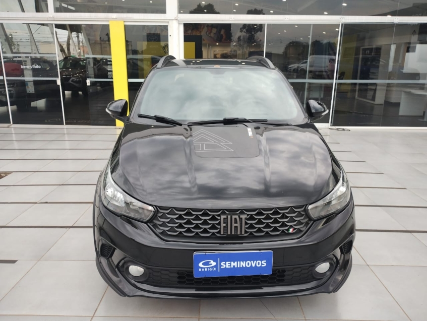 fiat argo 1.3 firefly flex trekking manual 4p 2022