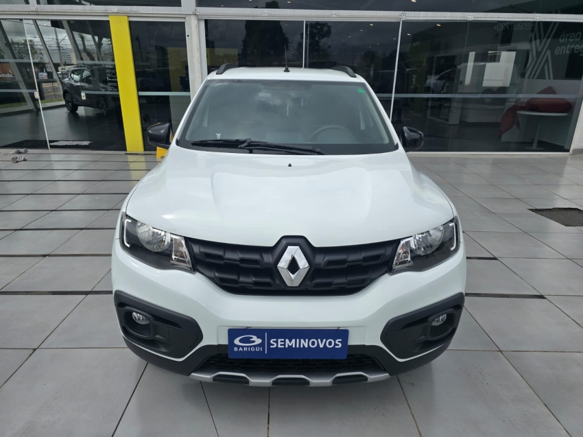 renault kwid 1.0 12v sce flex outsider manual 4p 2022