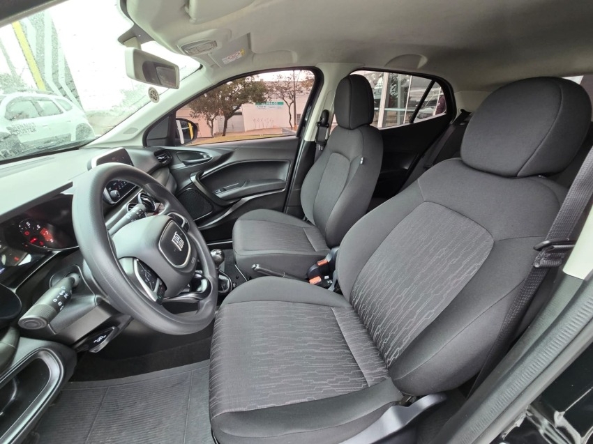 fiat argo 1.0 firefly flex drive manual 4p 2025