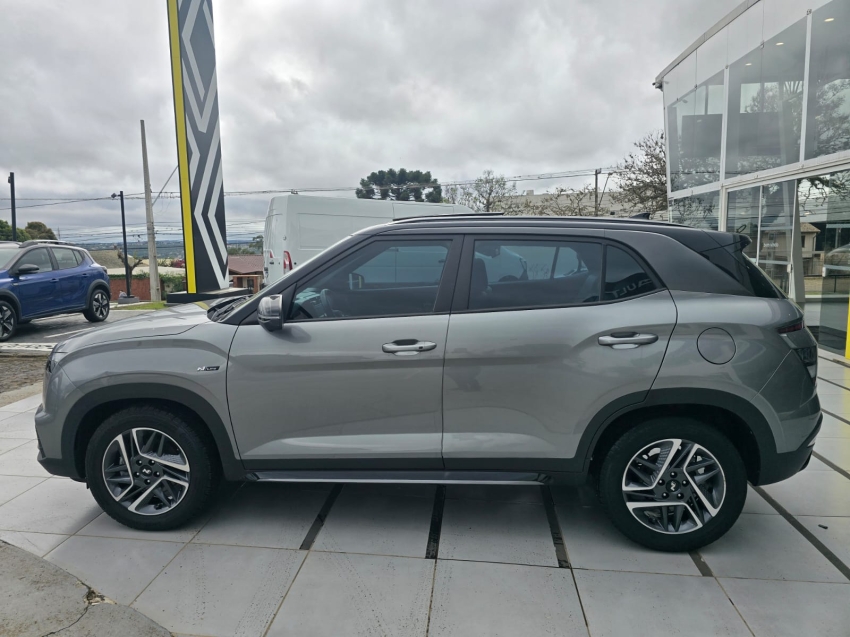 hyundai creta 1.0 tgdi flex n line automatico 4p 2023