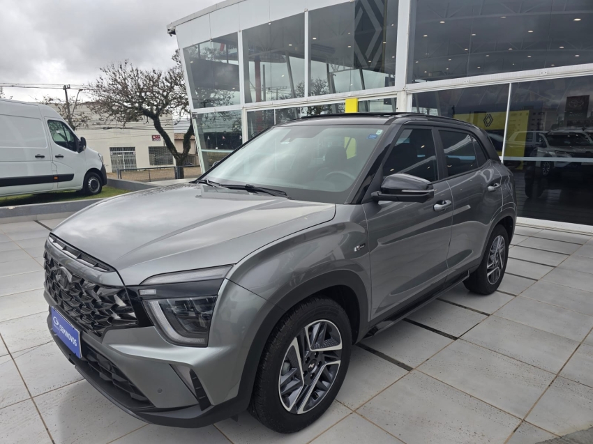 hyundai creta 1.0 tgdi flex n line automatico 4p 2023