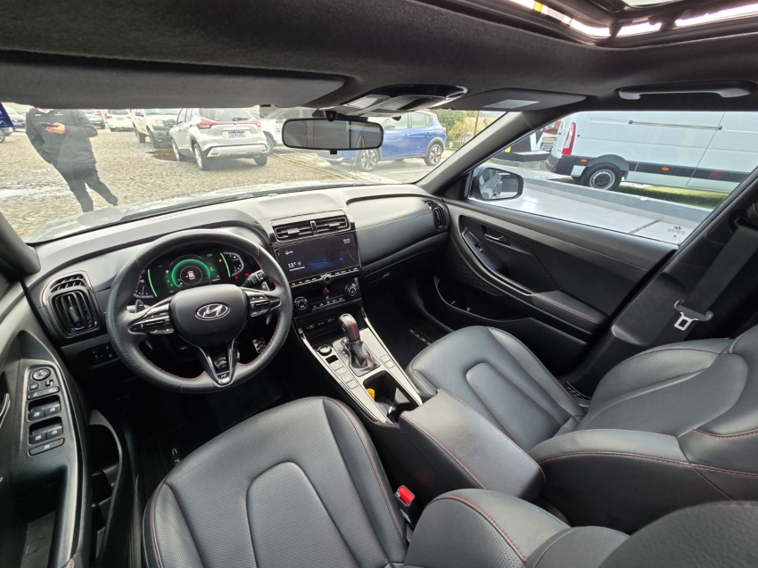 hyundai creta 1.0 tgdi flex n line automatico 4p 2023