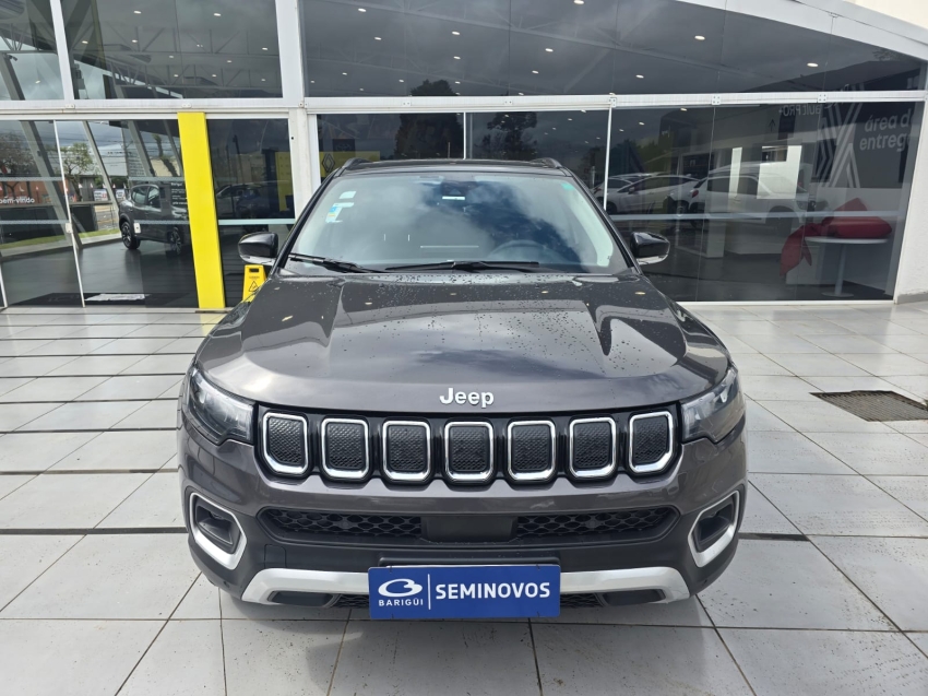 jeep compass 2.0 td350 turbo diesel limited at9 4p automatico 2022